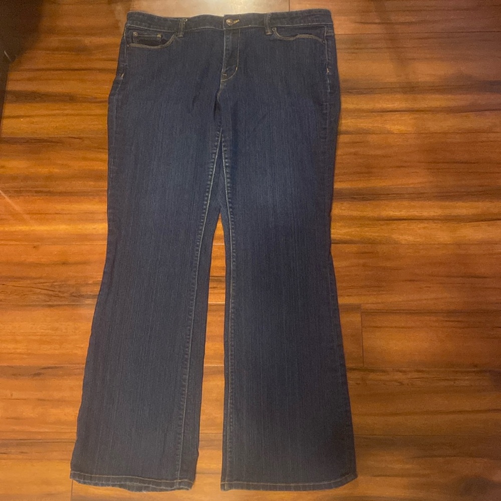 Ann Taylor LOFT Jeans